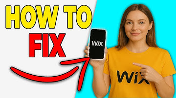 How To Fix Wix Mobile Site Layout (Mobile Optimization 2025)