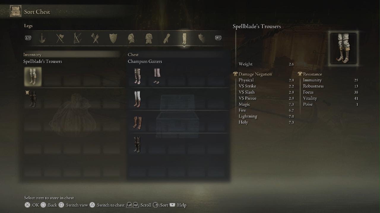 ELDEN RING Sleep Build YouTube