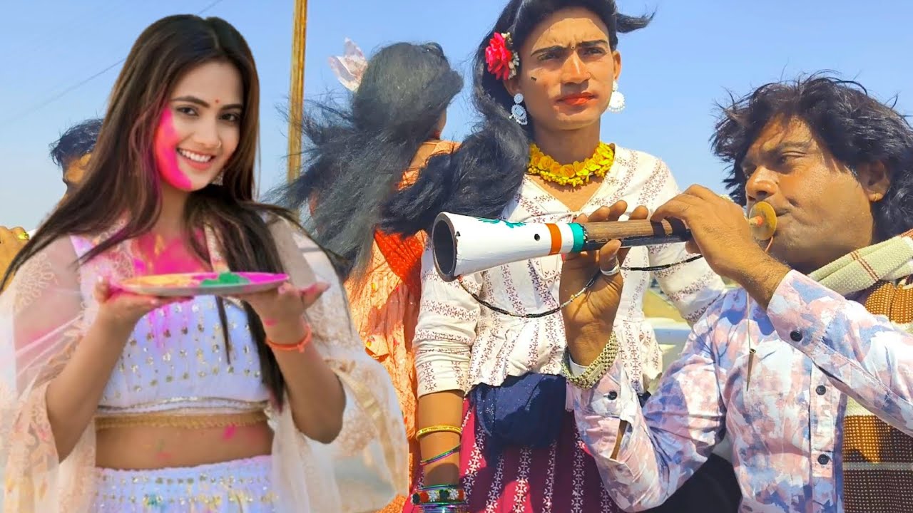 निलेशडोडवे और देव सिंह डोडवे नया सॉन्ग नया वीडियो 3 March 2026 Aadivasi king