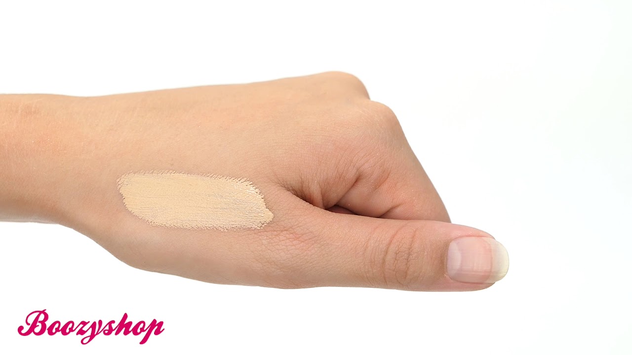 MILANI Retouch + Erase Light-Lifting Concealer – 06 Deep Honey, Leichtes Abdeckstift Mit Schwämmchen-Applikator