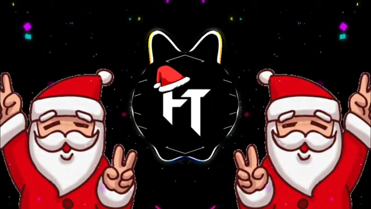 Jingle Bells ( Aarthos & HU2Dz Hardstyle Remix 2022) YouTube