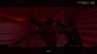 Counter Strike 1.6 Map:cs_747 Terrorist Gameplay