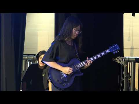 《伍夜拾分 - 壢中熱音15屆大成》7. The 1975 - Sex