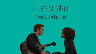 Vídeo de I Got You
