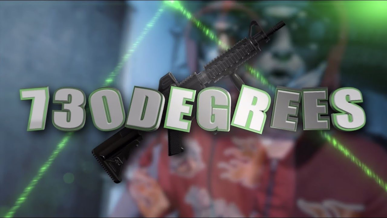 GEO2TIMES - “730Degrees” 🥵(600k) (Official Video)