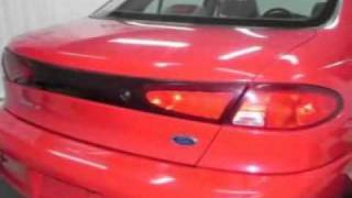 2000 Ford Escort 4dr Sdn Sedan - Bedford, OH