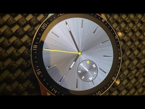 Huawei Watch GT2 | 46mm Unboxing & Tour!!!
