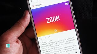 [How- To] Zoom-In Instagram Photos & Videos — on Android screenshot 2