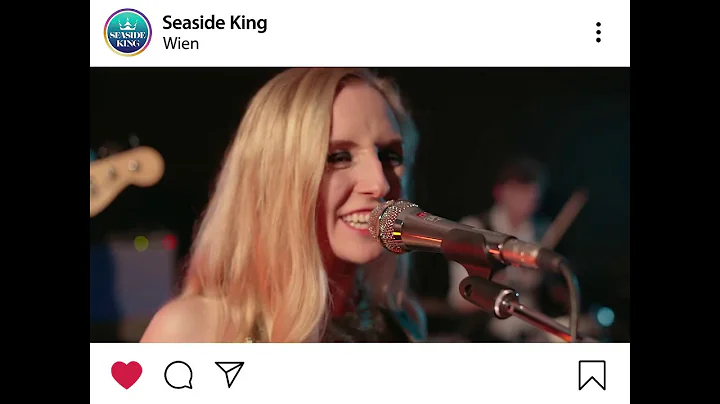 Seaside King - Slow Down Sweet Child (Official Vid...