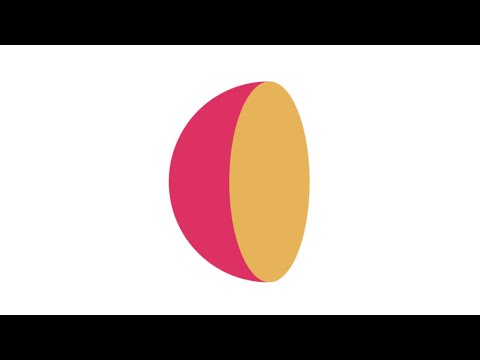 How To Create A Hemisphere Using CSS