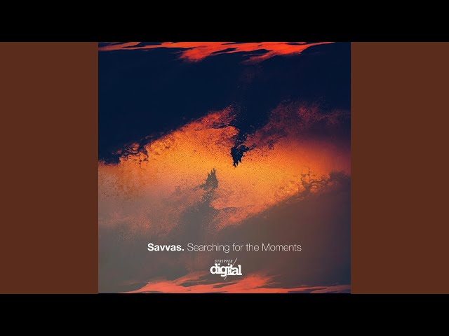 Savvas - Searching for the Moments