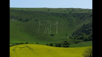 Giants in the landscape