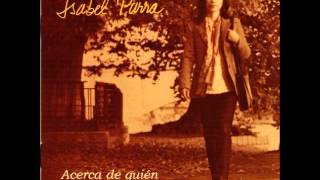Isabel Parra -  Ronda para un niño chileno chords