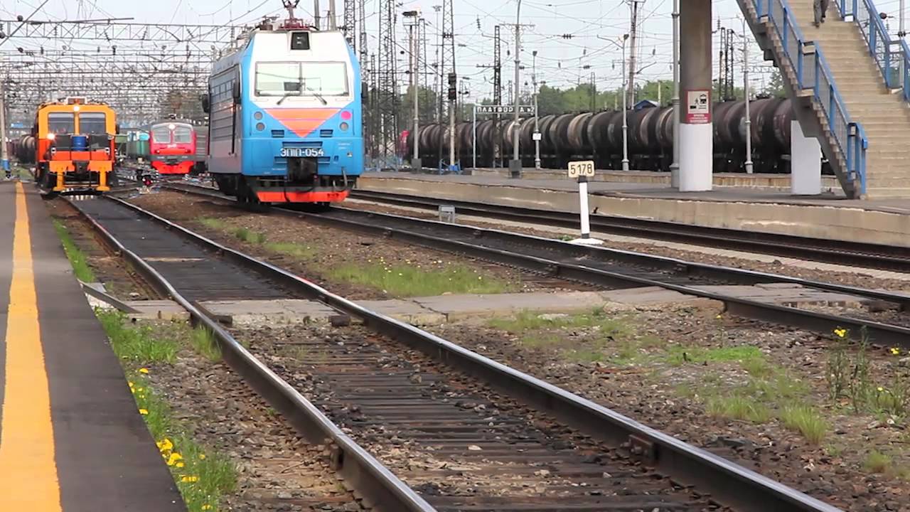 Байкальская ППК