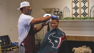 Earthman Funeral Home Back To School Drive Stafford Tx