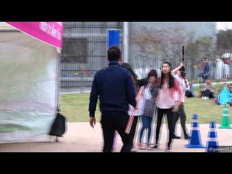 130428 BML 체육센터 - 2인3각 박원 선생님