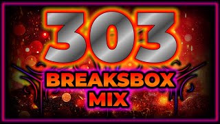 Break Beat Mix 303