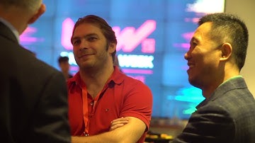 Big Data Week London Conference 2018 Highlights