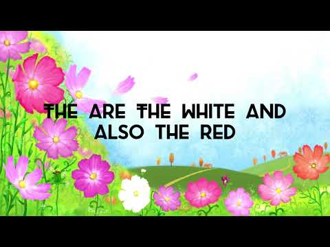 Lihat Kebunku English Translation