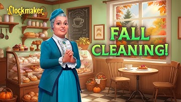 New Merge Event Sneak Peek! 🍁