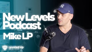 An insight in to Algo trading with Mike LP | New Levels Podcast with Lamboraul