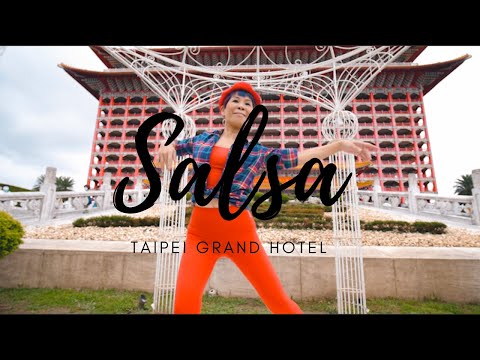 SALSA TAIPEI GRAND HOTEL