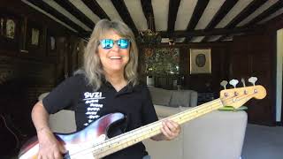 Watch Suzi Quatro What A Way To Die video