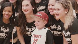 Transylvania men’s basketball picks up new star recruit