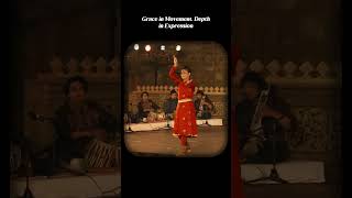 Celebrating #madhyapradesh ’s Cultural Legacy | Vishavdeep Sharma Kathak