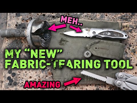 MY SECOND-BEST tool