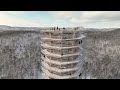 Sentiers des cimes laurentides  nouvelle activit  monttremblant  tremblant activity centre