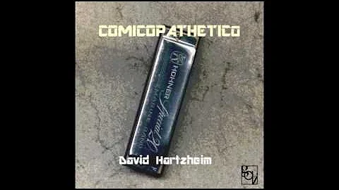 David Hartzheim - Two For The Show