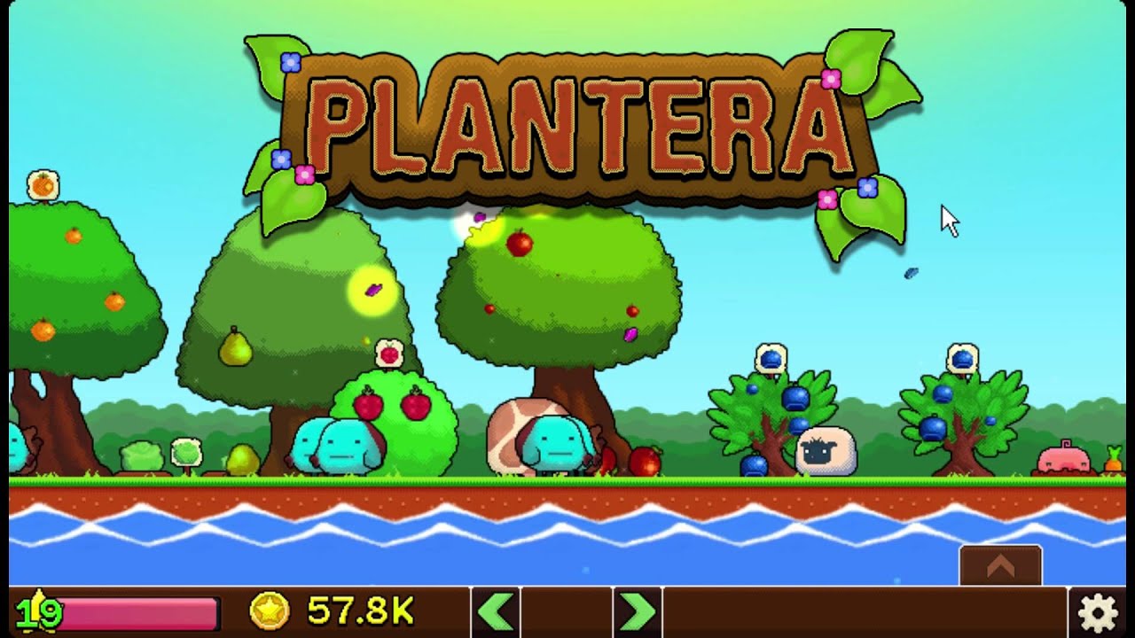 Plantera Thoughts on the game
