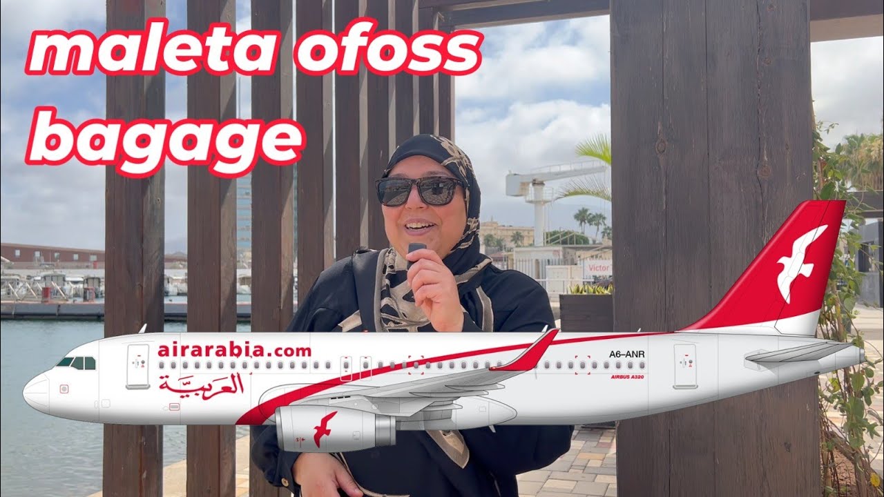 Kawanin viaje egh 3Arabia