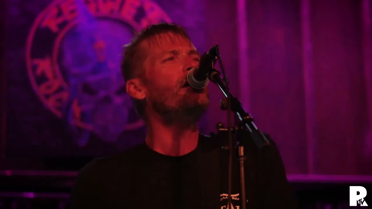 Mad Caddies | Live At Reggies 8.15.24 (Full Set)