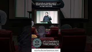 Yes, They Are Here - Marc DAntonio - 2024 - Short
How could visitors cross light-years in minutes, unseen in our skies or oceans? Astronomer and ex-Navy contractor Marc DAntonio fuses hard science, classified encounters, and radical physics for an astonishing answer.
See the full lecture here: https://youtu.be/D3RjfvZsYd0
Catch Marc at the 2026 Ozark Mountain UFO Conference!
FOLLOW US ON:
Facebook: https://www.facebook.com/OzarkMtnPub
Twitter: https://twitter.com/ozarkmtnpub
Instagram: https://www.instagram.com/ozarkmtpub
Website: https://ozarkmt.com/
ASSOCIATED LINKS:
Quantum Healing Hypnosis Academy: https://www.qhhtofficial.com
Dolores Cannon: https://dolorescannon.com
The Metaphysical Hour: https://bbsradio.com/themetaphysicalhour Yes, They Are Here - Marc DAntonio - 2024 - Short