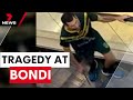 Bondi Junction mass stabbing: Full coverage of latest updates | 7 News Australia