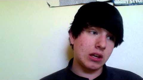 Talking to my 17 year old self