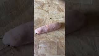 How To Make Peppa Pig Pizza