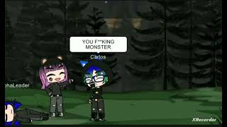 Carlos Saves AlphaLeader's (Me) life (watch till end)