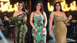 رقصة بنات نارية   مكسور العين الكالت عني خواف   الاسطورة جهاد سليمان   دبكات      سمعها