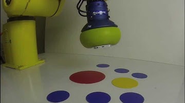 Empire Robotics: VERSABALL handling smartphones