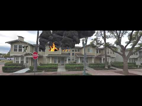 townhome