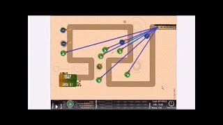 Onslaught 2 - Wave troll 2 (hacked)