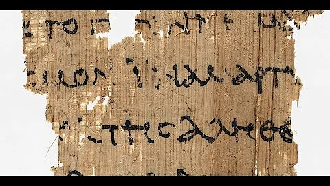 Mark Is our Earliest Jesus Story--How We Know and ...