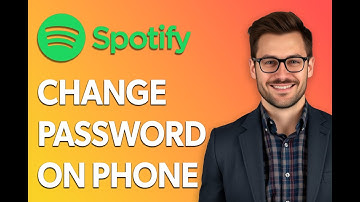 How To Change Spotify Password On Phone [Quick Tutorial]