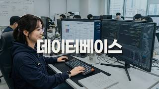 스프링데이터를 위한 데이터베이스 이해