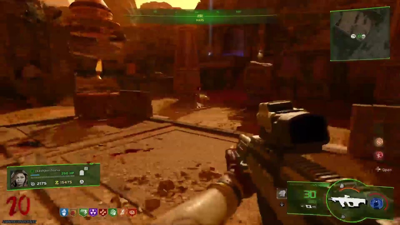 COD: BO7 ZOMBIES: ESCALATION DIRECTIVE EVENT PART 2