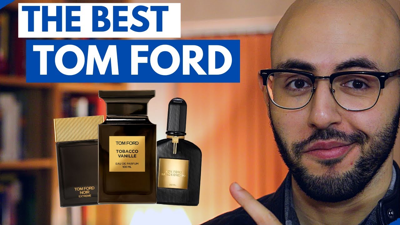 Arriba 44+ imagen the best perfume of tom ford - Abzlocal.mx