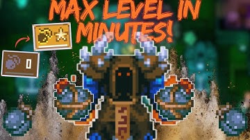 How to LEVEL up EXPLOSIVE Skill FAST - Core Keeper